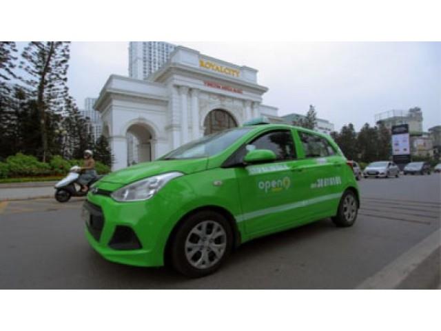 Taxi Open 99 trả lại 150 triệu đồng khách bỏ quên